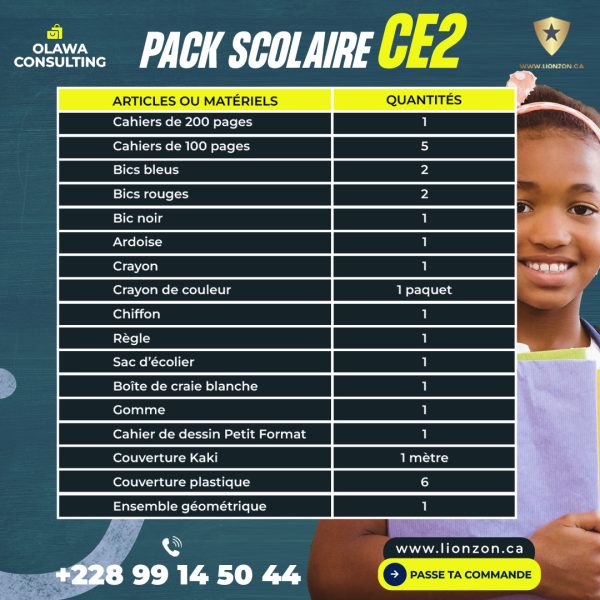 CLASSE DE CE-2