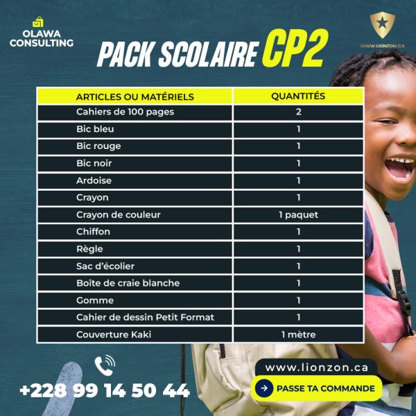 CLASSE DE CP-2