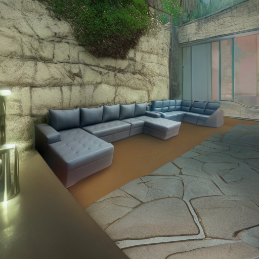 SOFA SUR MESURE