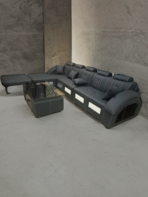 SOFA SUR MESURE