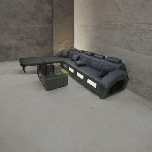 SOFA SUR MESURE