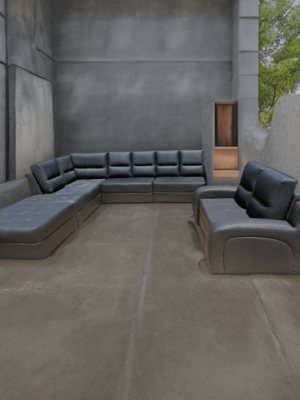 SOFA SUR MESURE
