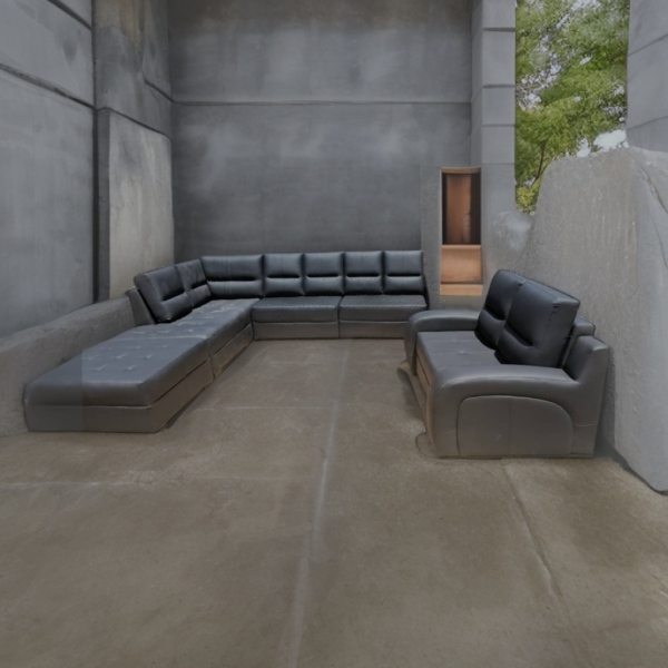 SOFA SUR MESURE