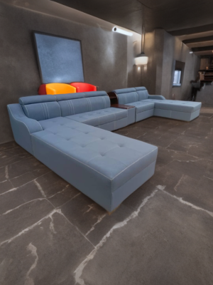 SOFA SUR MESURE