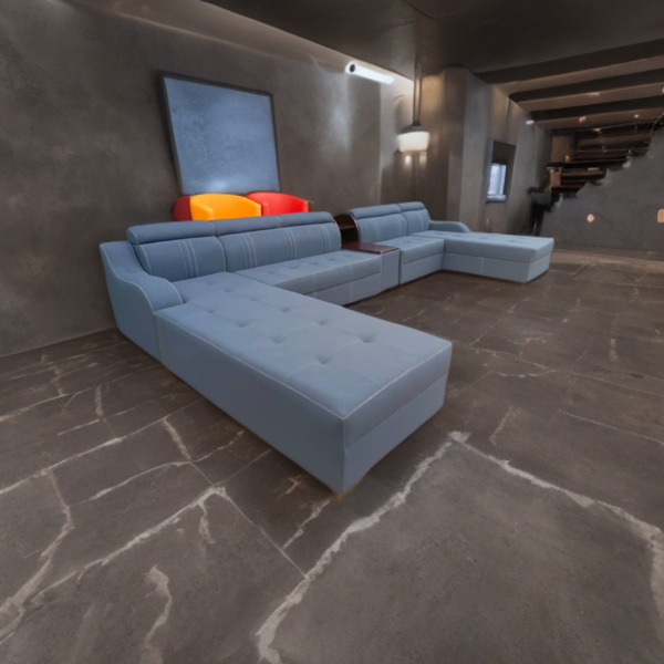 SOFA SUR MESURE